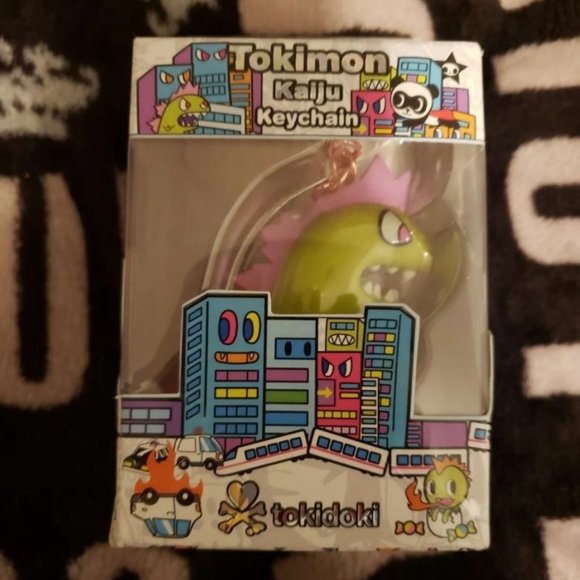 tokidoki Other - SOLD ON MER